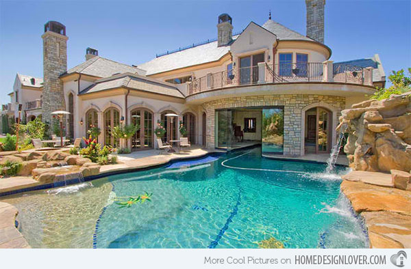 Estate property