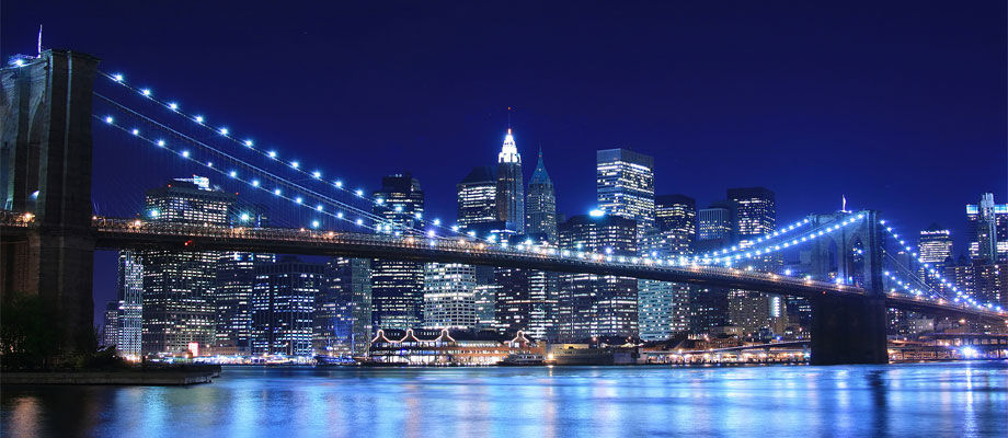 New York