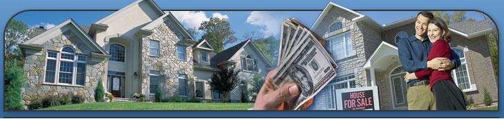 EZ Real Estate Biz logo banner